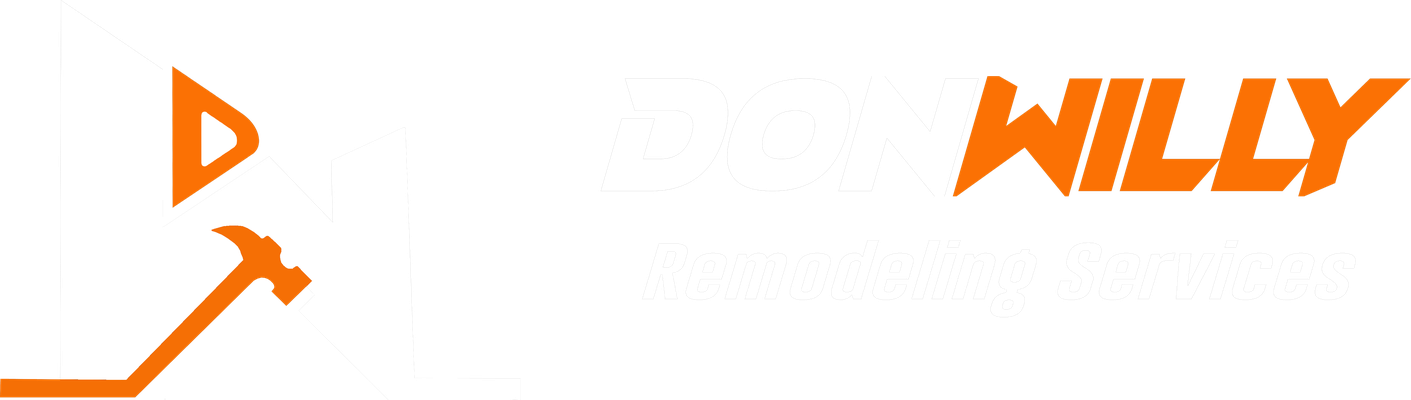 Don Willy Remodeling Services