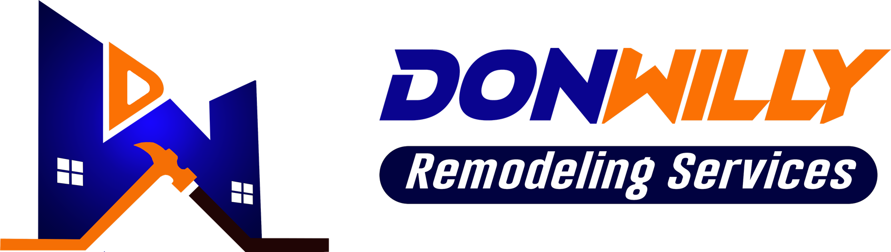 Don Willy Remodeling Services